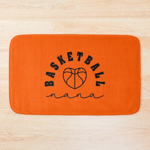Item preview, Basketball Nana Team Girl Spirit Game Day designed and sold by piipiece.