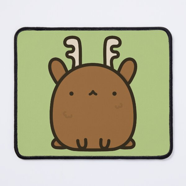 Item preview, Cute Jackalope designed and sold by KnuckersHollow.