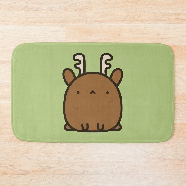 Item preview, Cute Jackalope designed and sold by KnuckersHollow.