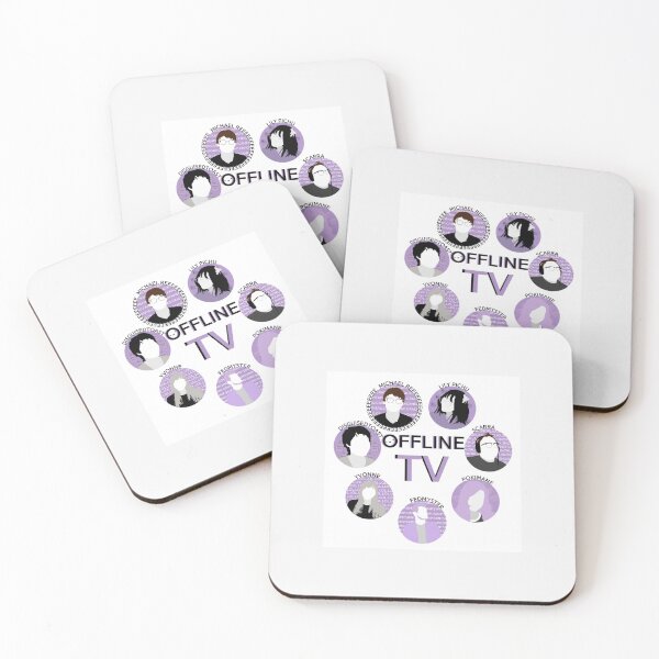 Item preview, Offline TV (OTV)| Perfect Gift designed and sold by lauriloise.