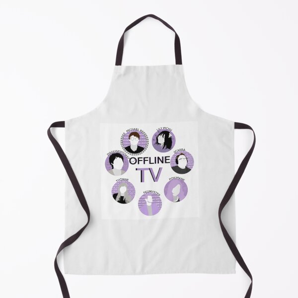 Item preview, Offline TV (OTV)| Perfect Gift designed and sold by lauriloise.