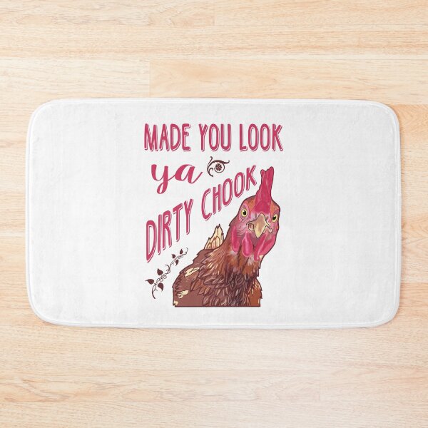 Item preview, Made You Look designed and sold by RubyFox.
