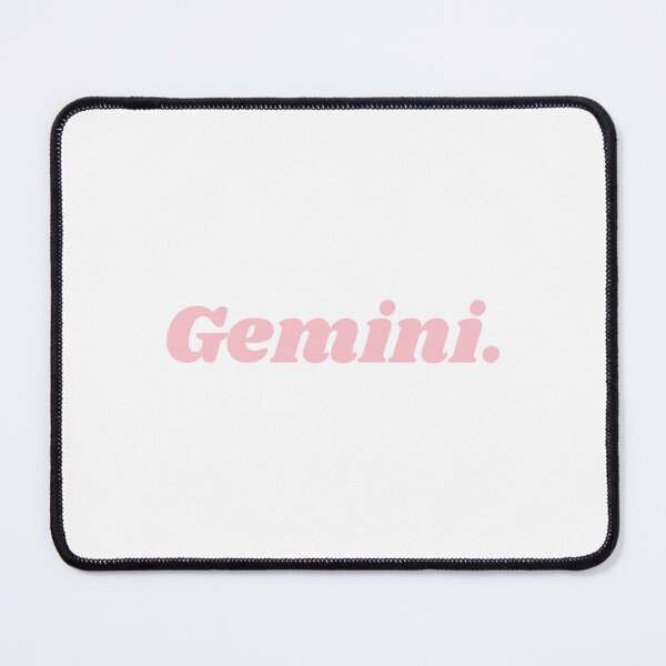 Item preview, Gemini designed and sold by Magic Love Art Print.