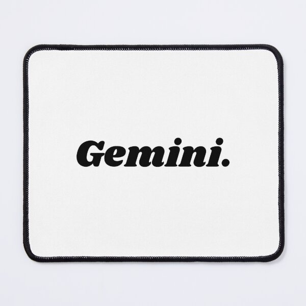 Item preview, Gemini designed and sold by Magic Love Art Print.