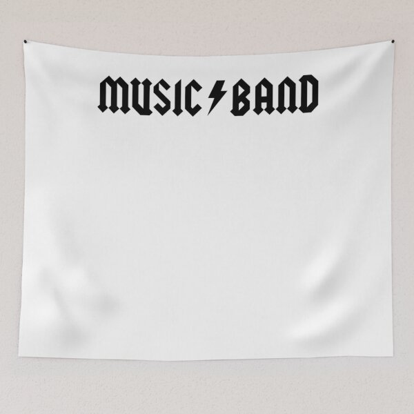 Item preview, Music Band – Buscemi, how do you do, fellow kids Essential designed and sold by DonaldGaylord.