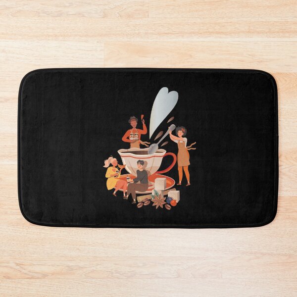 Item preview,  All You Need Is Coffee Awesome Product Gift For Coffee Lovers designed and sold by ARTwy.