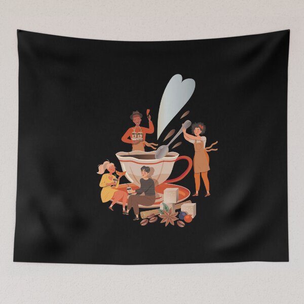 Item preview,  All You Need Is Coffee Awesome Product Gift For Coffee Lovers designed and sold by ARTwy.