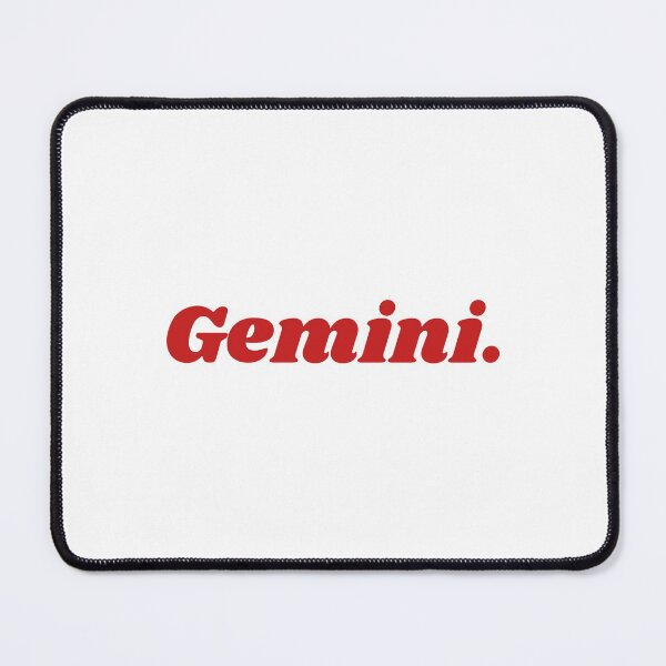 Item preview, Gemini designed and sold by Magic Love Art Print.