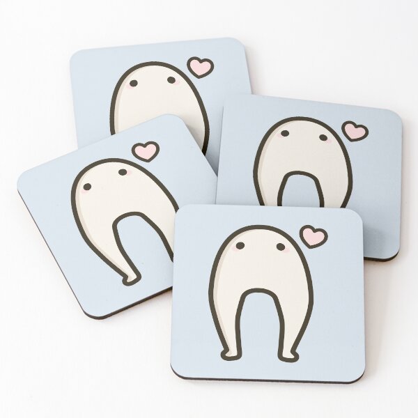 Item preview, Cute Fresno Nightcrawler designed and sold by KnuckersHollow.