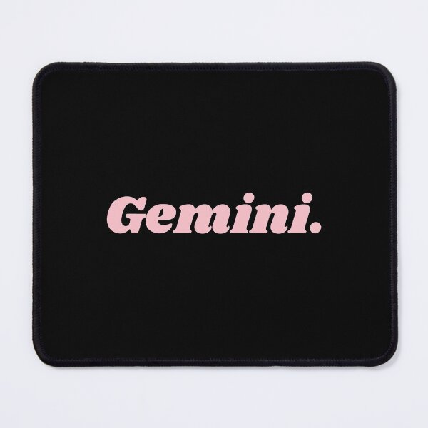 Item preview, Gemini designed and sold by Magic Love Art Print.