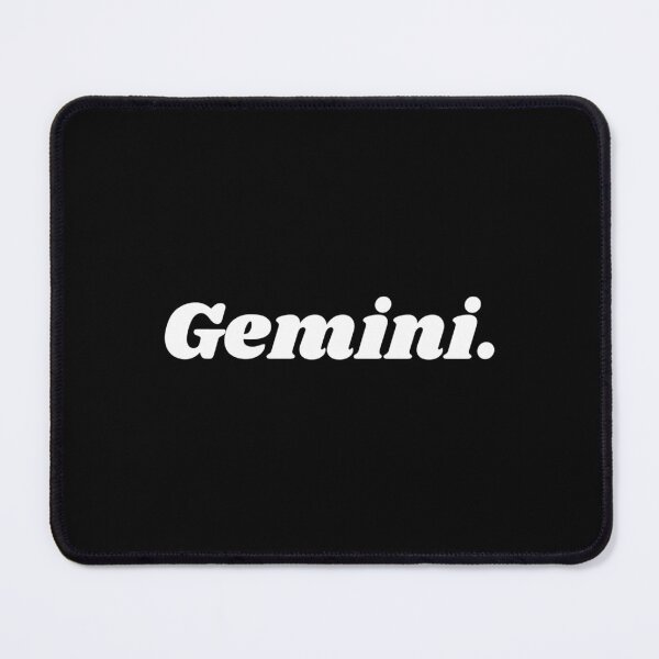 Item preview, Gemini designed and sold by Magic Love Art Print.