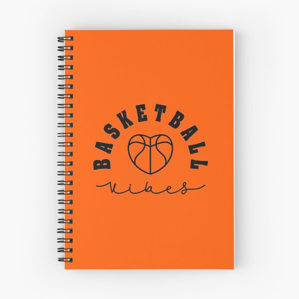 Item preview, Basketball Vibes Team Spirit Game Day designed and sold by piipiece.