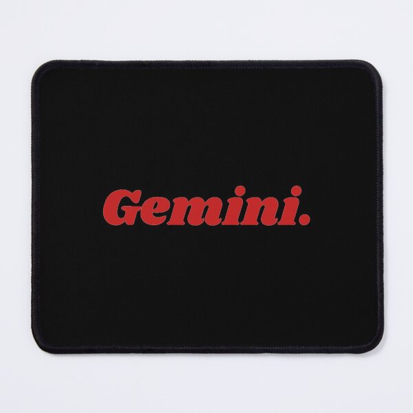 Item preview, Gemini designed and sold by Magic Love Art Print.