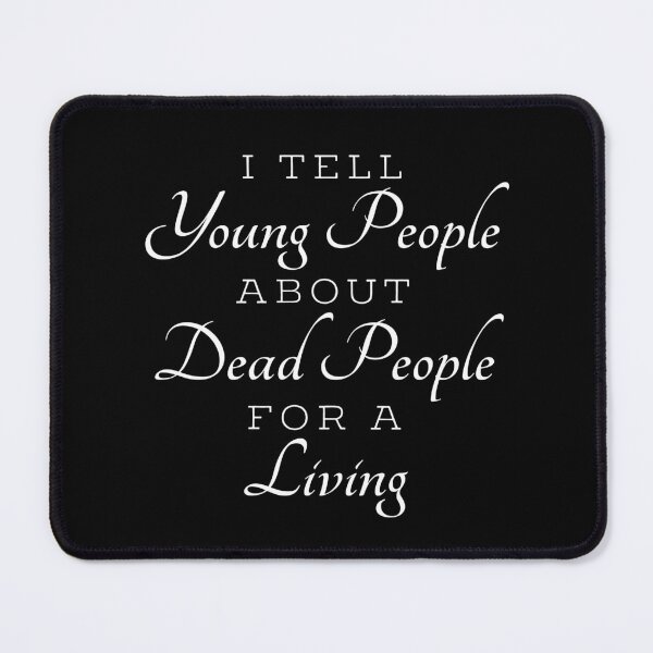 Item preview, Funny History Teacher Job Description - History Teacher Gift designed and sold by ferdaousseshop.