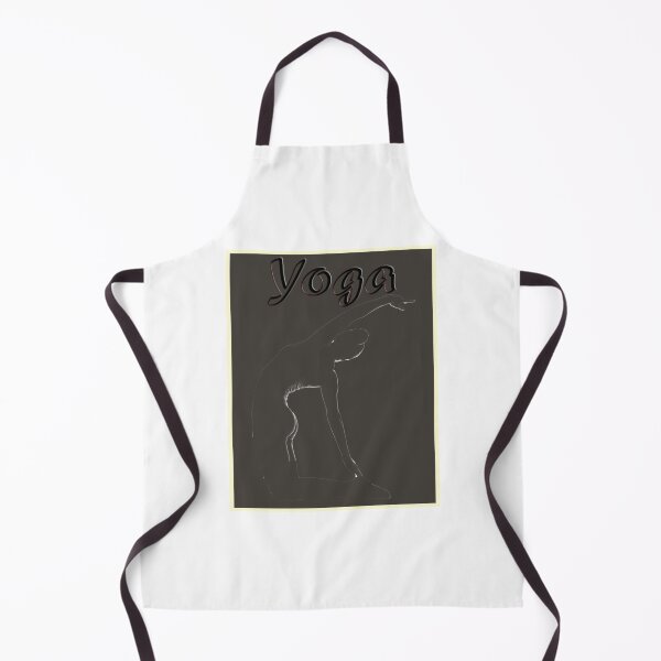 Item preview, Yoga Pose designed and sold by SadSacDesigns.