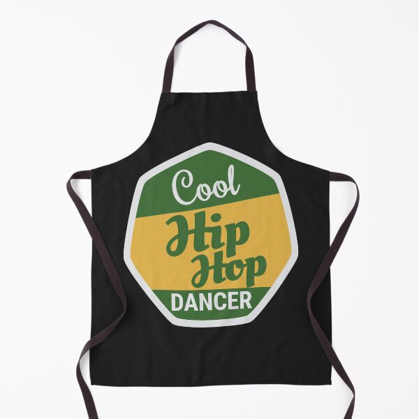Item preview, Cool Hip Hop Dancer designed and sold by DanceDeck.