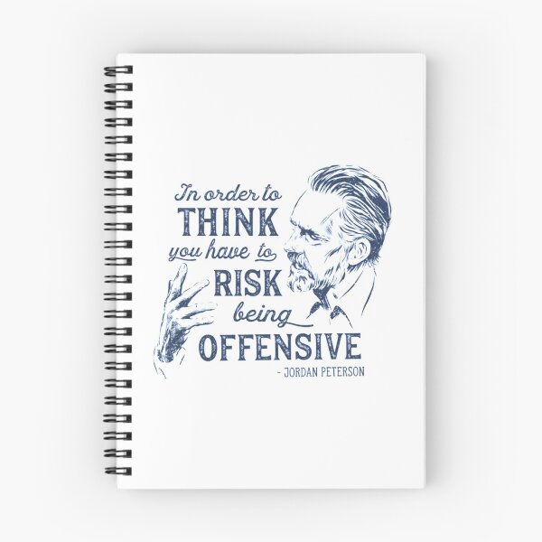 Item preview, Jordan Peterson Quotes T-ShirtJordan Peterson quotes T-Shirt_ designed and sold by KettyViolet.