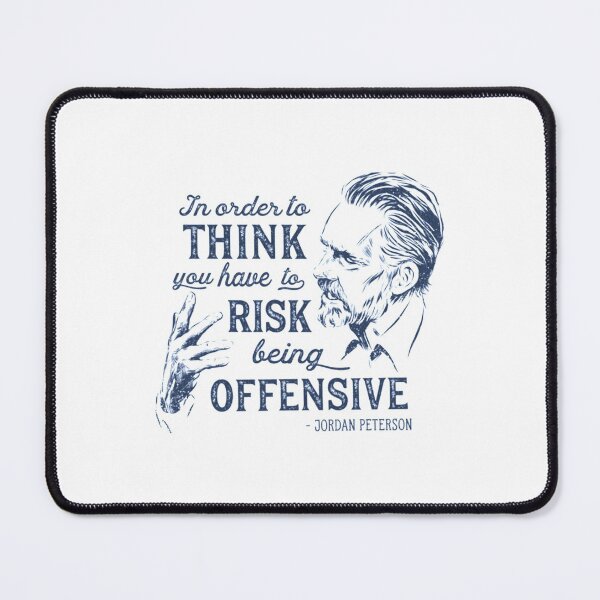 Item preview, Jordan Peterson Quotes T-ShirtJordan Peterson quotes T-Shirt_ designed and sold by KettyViolet.