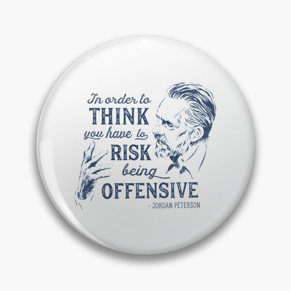 Item preview, Jordan Peterson Quotes T-ShirtJordan Peterson quotes T-Shirt_ designed and sold by KettyViolet.