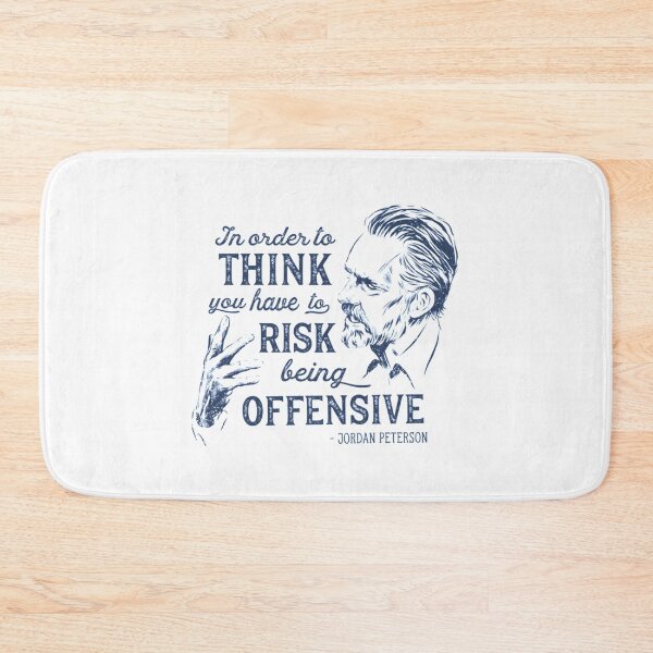 Item preview, Jordan Peterson Quotes T-ShirtJordan Peterson quotes T-Shirt_ designed and sold by KettyViolet.