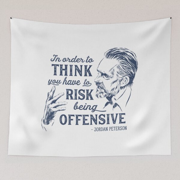 Artikelvorschau, Jordan Peterson Zitate T-ShirtJordan Peterson Zitate T-Shirt_ entworfen und verkauft von KettyViolet.