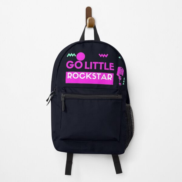 Item preview, Go Little Rockstar designed and sold by Doodlehub.