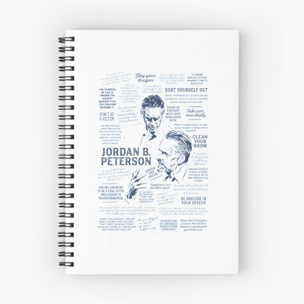 Item preview, Jordan Peterson Quotes T-ShirtJordan Peterson quotes T-Shirt_ designed and sold by KettyViolet.