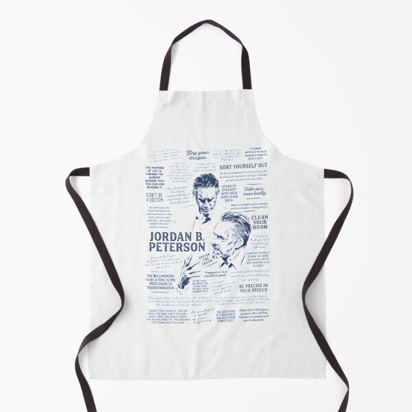 Item preview, Jordan Peterson Quotes T-ShirtJordan Peterson quotes T-Shirt_ designed and sold by KettyViolet.