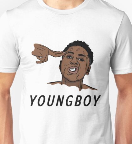 Nba Youngboy: Gifts & Merchandise | Redbubble