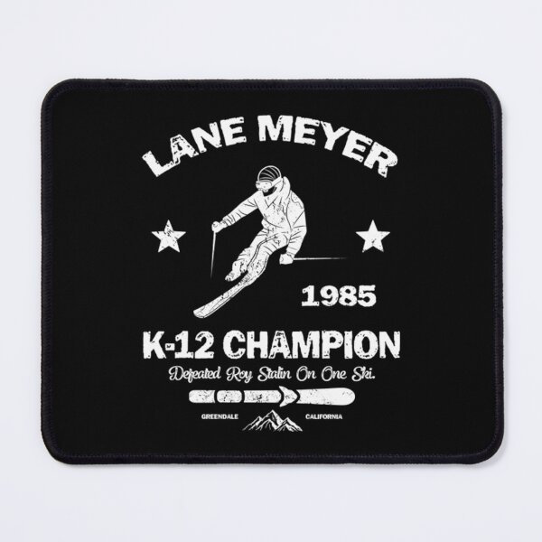 Item preview, Lane Meyer K12 Champion T-ShirtLane Meyer K-12 Champion Vintage T-Shirt_ designed and sold by KettyViolet.