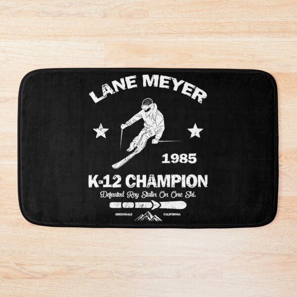 Item preview, Lane Meyer K12 Champion T-ShirtLane Meyer K-12 Champion Vintage T-Shirt_ designed and sold by KettyViolet.