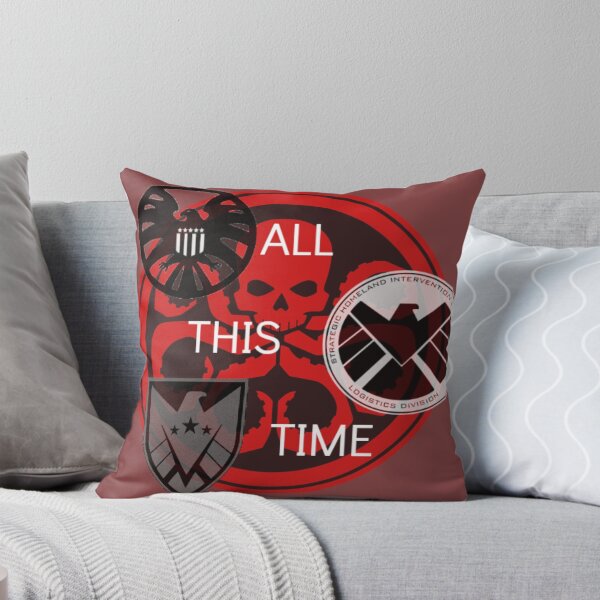 Item preview, All This Time  designed and sold by SJBrooks.