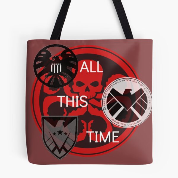 Item preview, All This Time  designed and sold by SJBrooks.
