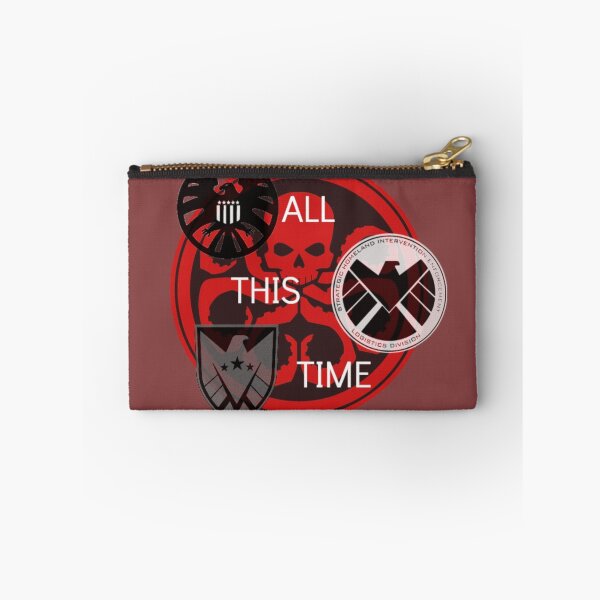 Item preview, All This Time  designed and sold by SJBrooks.
