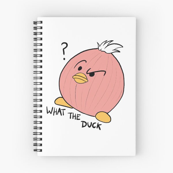 Item preview, what the duck designed and sold by foxpone.