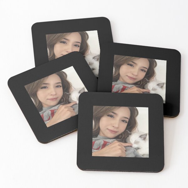 Item preview, Pokimane| Perfect Gift designed and sold by lauriloise.