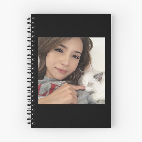 Item preview, Pokimane| Perfect Gift designed and sold by lauriloise.