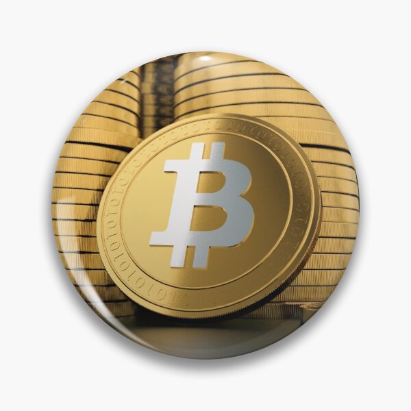 Item preview, Bitcoin, money designed and sold by KarpovychShop.