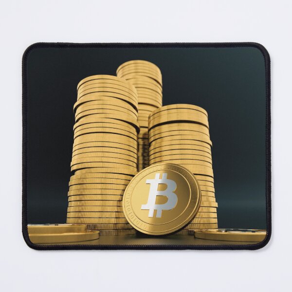 Item preview, Bitcoin, money designed and sold by KarpovychShop.