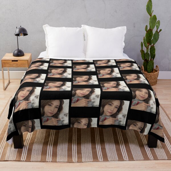 Item preview, Pokimane| Perfect Gift designed and sold by lauriloise.