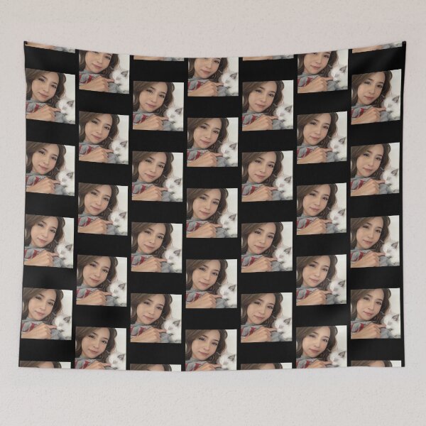 Item preview, Pokimane| Perfect Gift designed and sold by lauriloise.