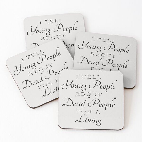Item preview, Funny History Teacher Job Description - History Teacher Gift designed and sold by ferdaousseshop.
