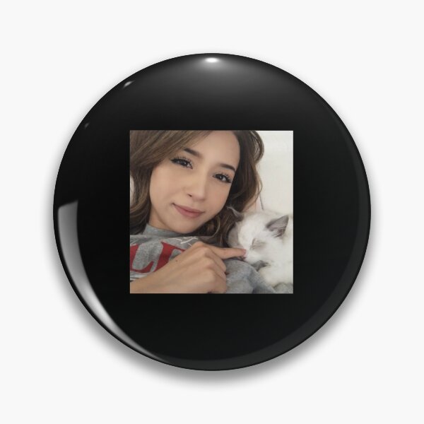 Item preview, Pokimane| Perfect Gift designed and sold by lauriloise.