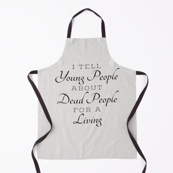 Item preview, Funny History Teacher Job Description - History Teacher Gift designed and sold by ferdaousseshop.