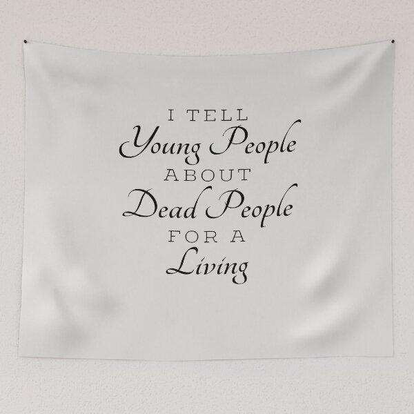 Item preview, Funny History Teacher Job Description - History Teacher Gift designed and sold by ferdaousseshop.