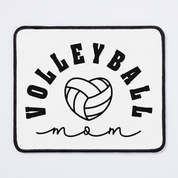 Item preview, Volleyball Mom Team Mom Spirit Game Day designed and sold by piipiece.