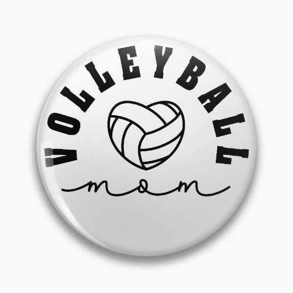 Item preview, Volleyball Mom Team Mom Spirit Game Day designed and sold by piipiece.