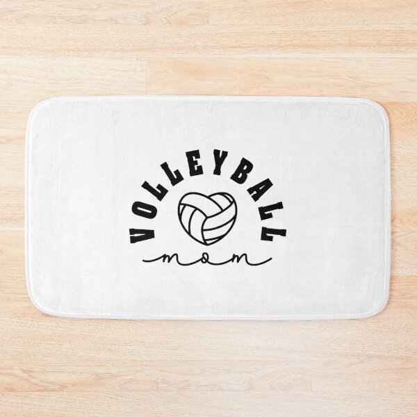 Item preview, Volleyball Mom Team Mom Spirit Game Day designed and sold by piipiece.