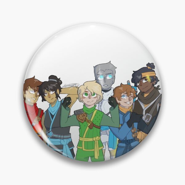 Item preview, Ninjago gang designed and sold by Grasboompje.