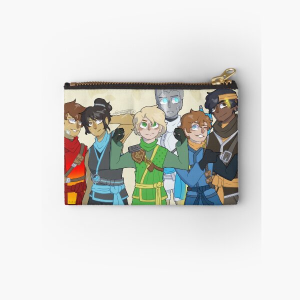 Artikelvorschau, Ninjago-Gang entworfen und verkauft von Grasboompje.
